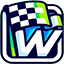 WordRace Logo